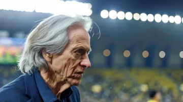 أزمة جيسوس تشتعل.. هل يتسبب مدرب الهلال بفرض عقوبات قاسية على الغريم النصر؟